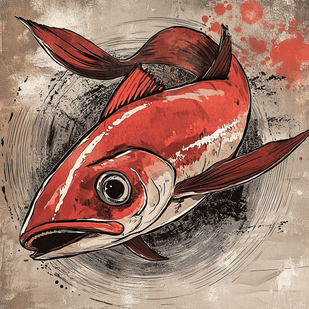 maguro