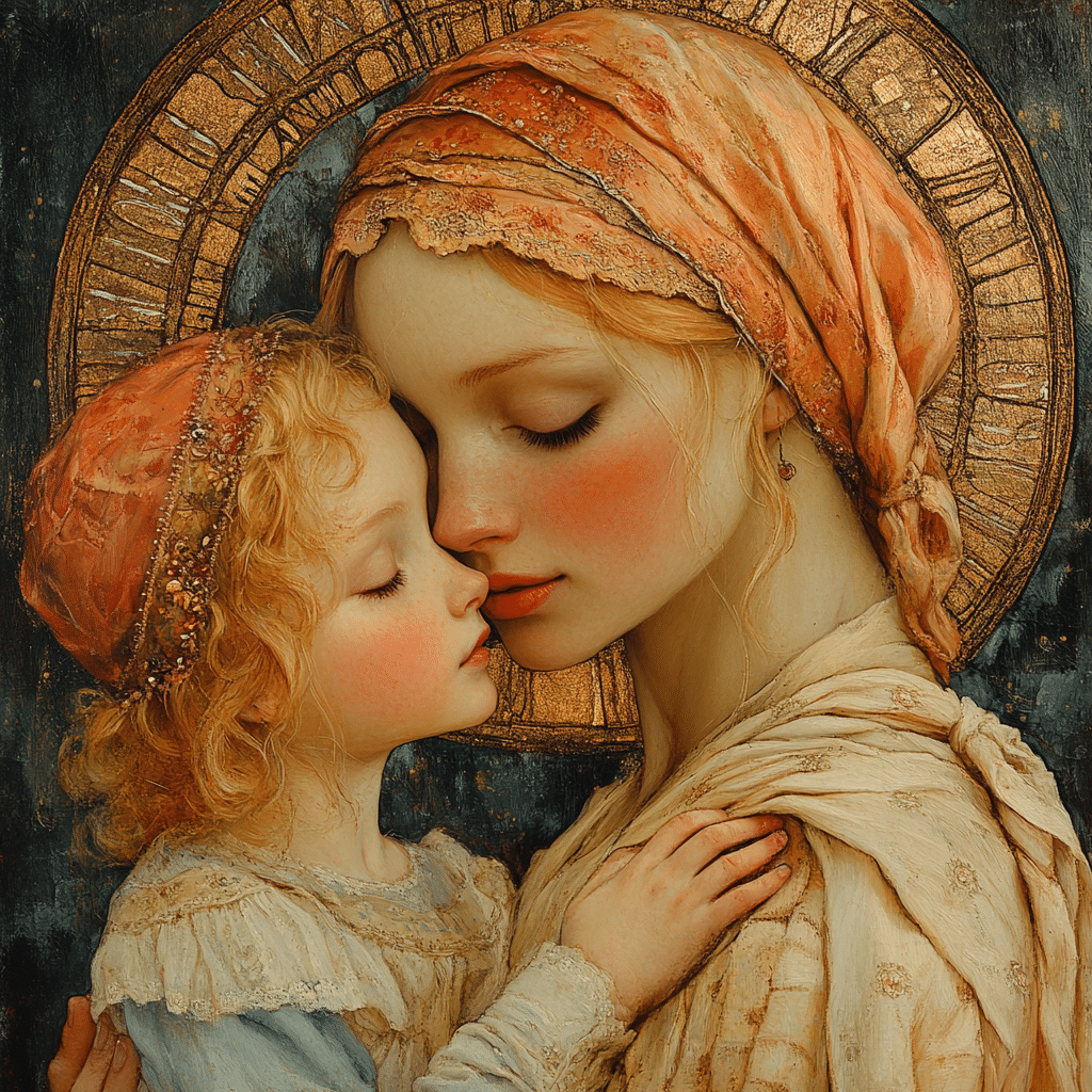 mamma lucia