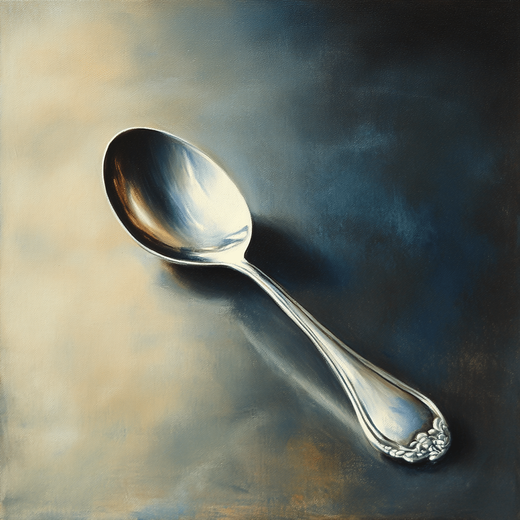 oz to teaspoon