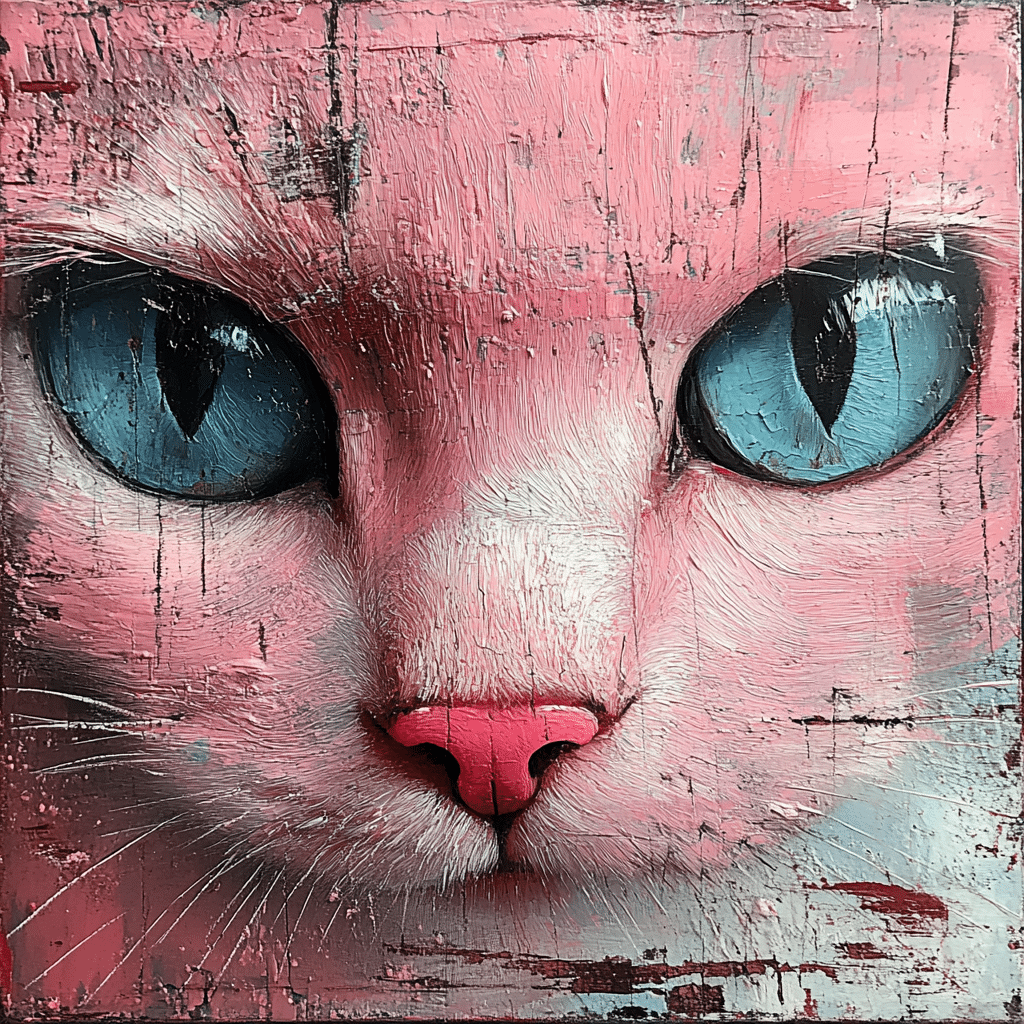 pink pussycat