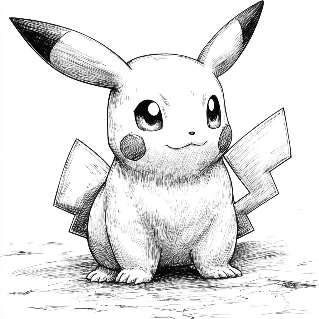 pokemon coloring sheets