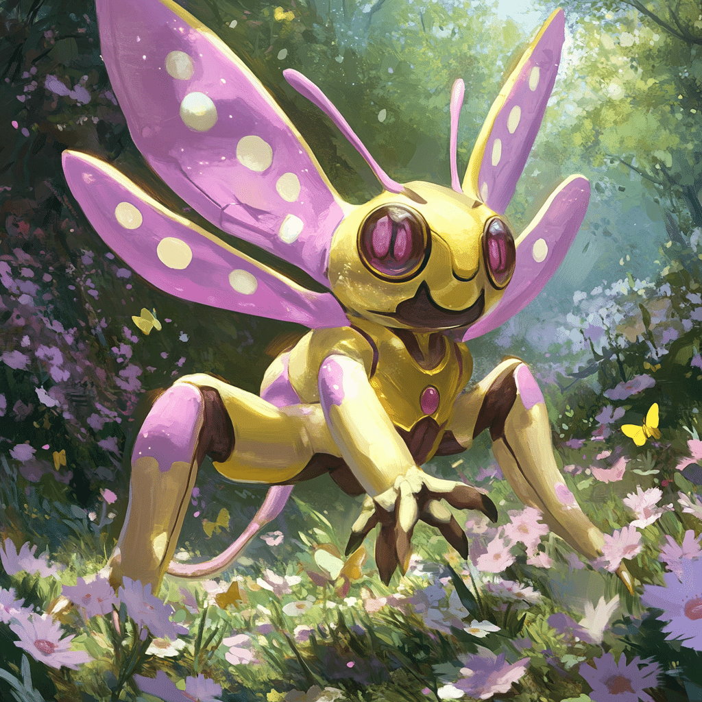 rarest pokemon card