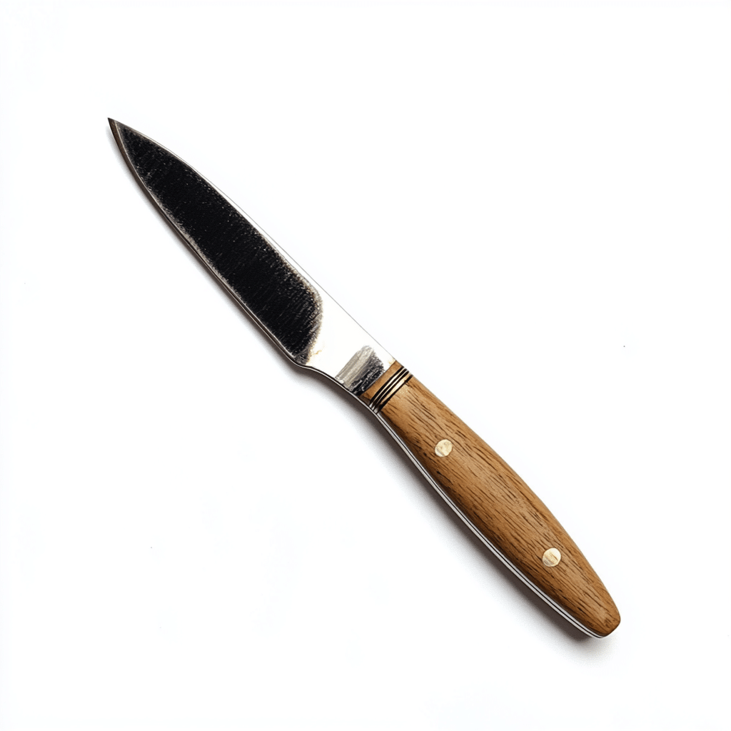 steak knife