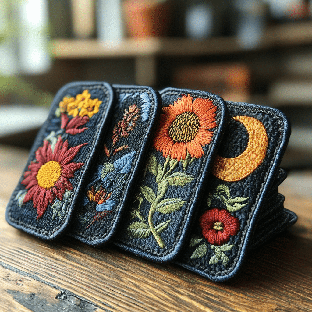 velcro patches
