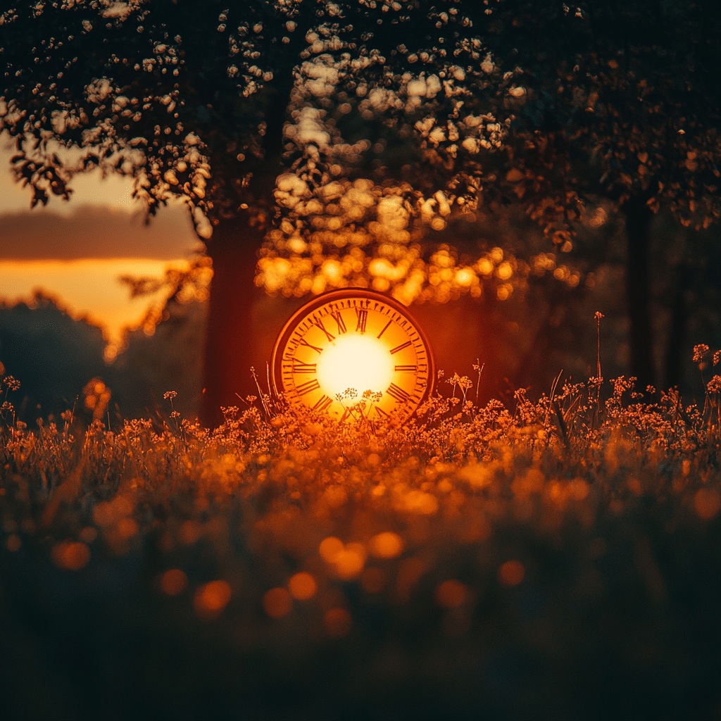 what time does the sunrise