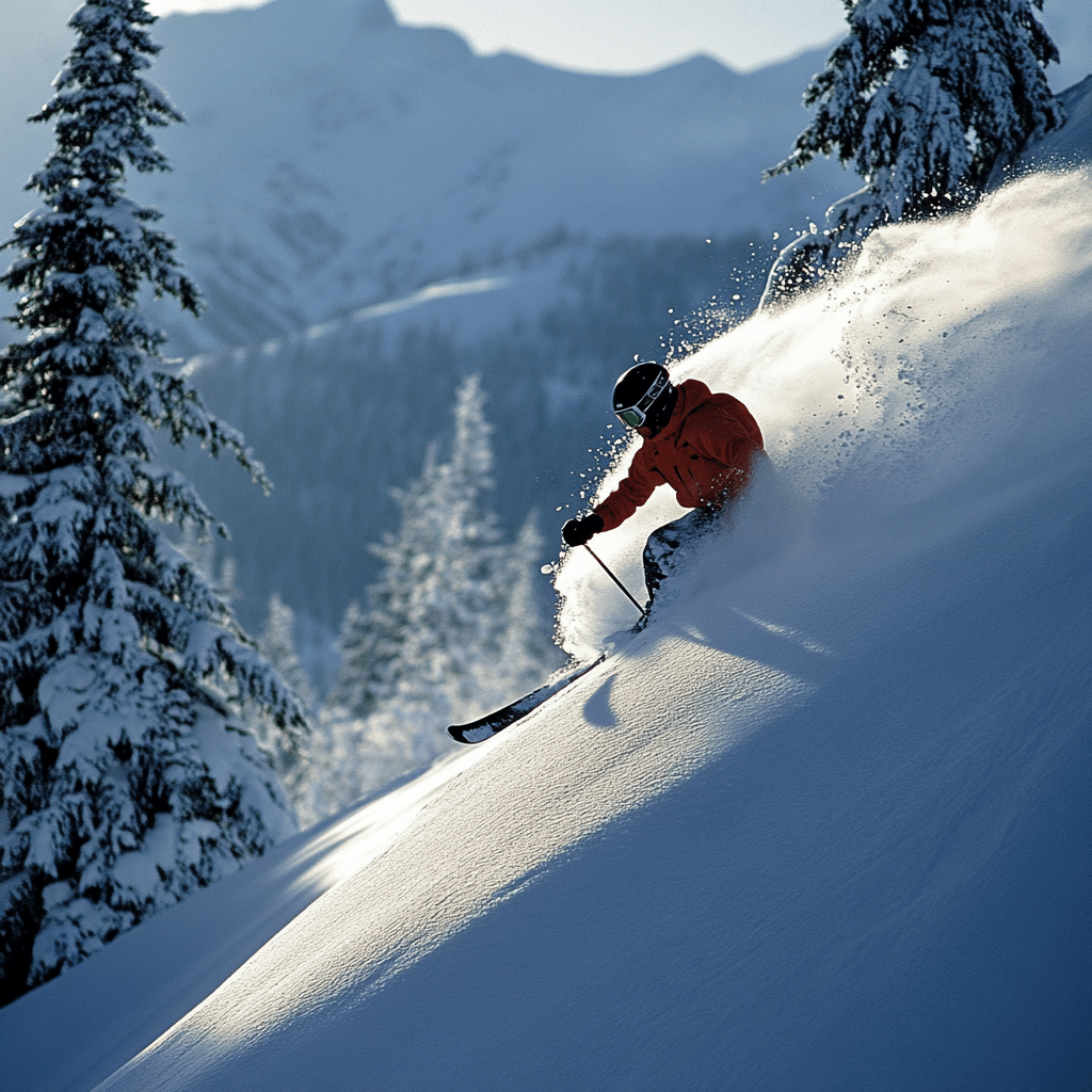 white pass ski
