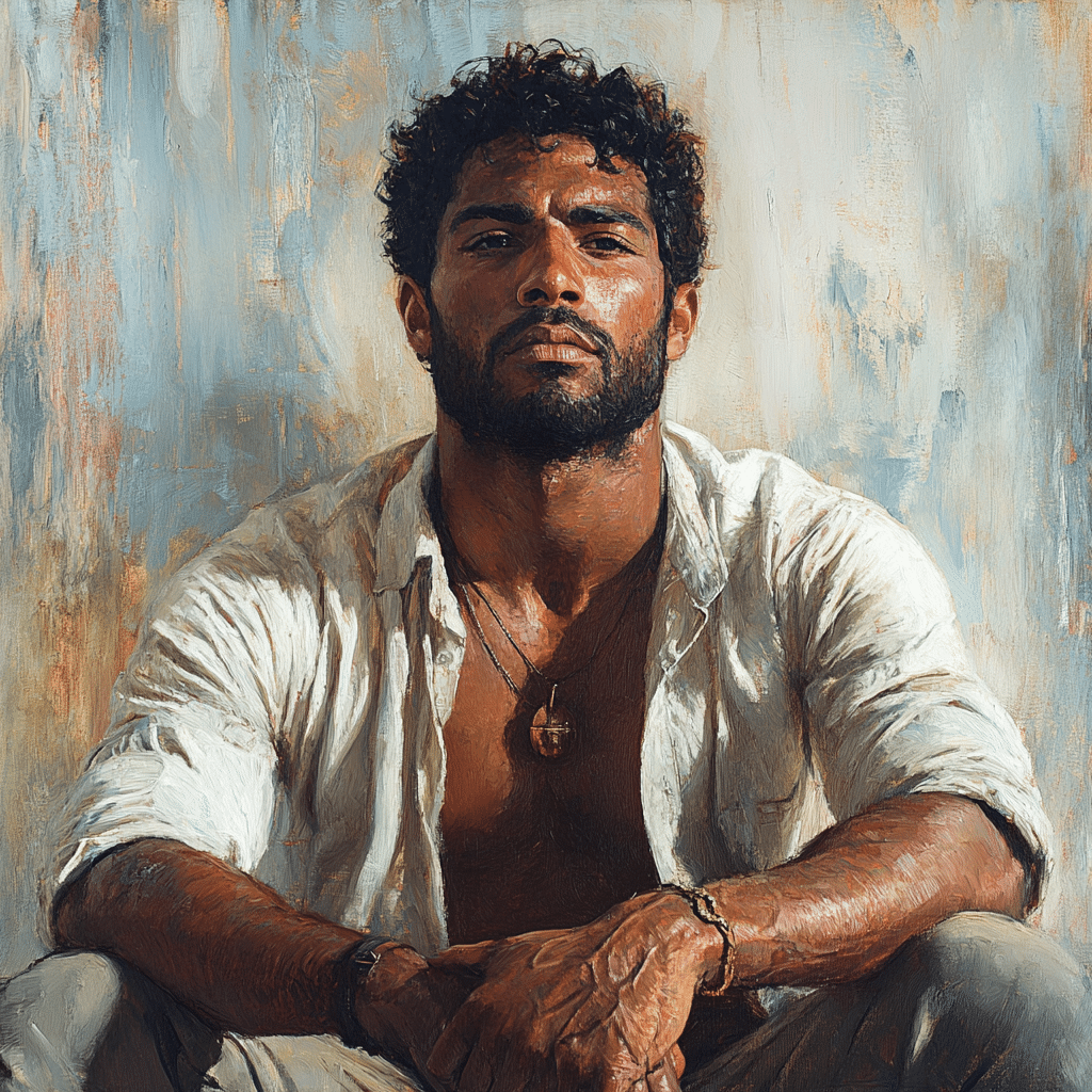 ahmad ferguson