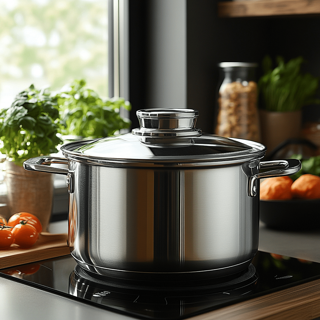 bain marie