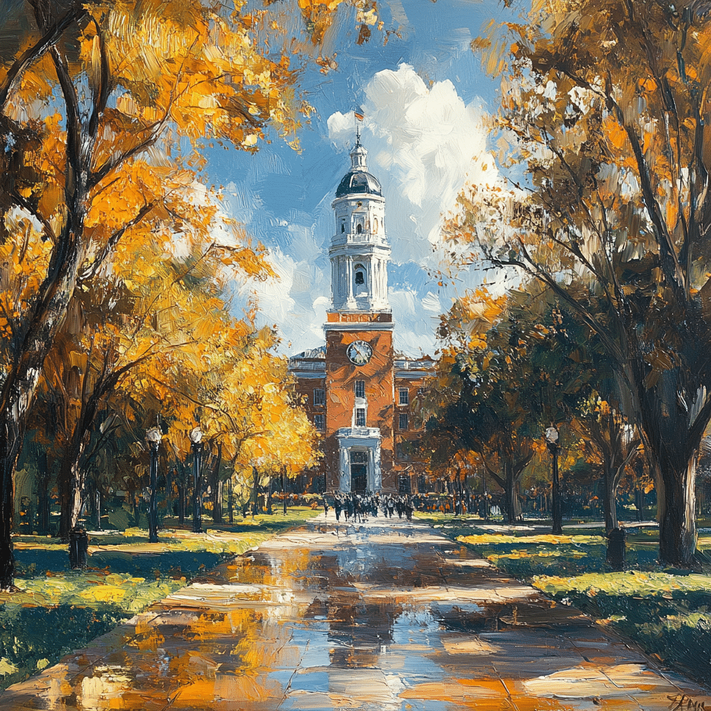 baylor canvas