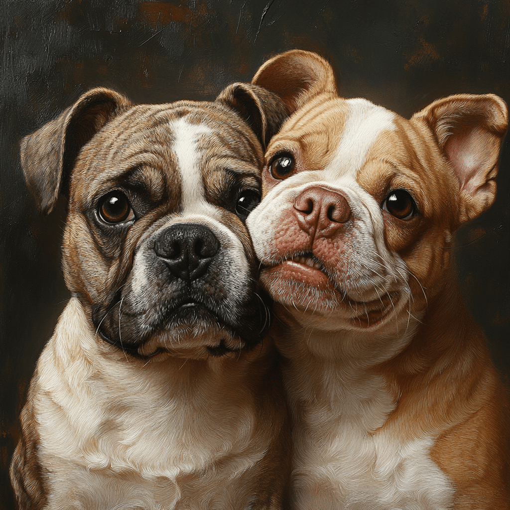 bulldog connection