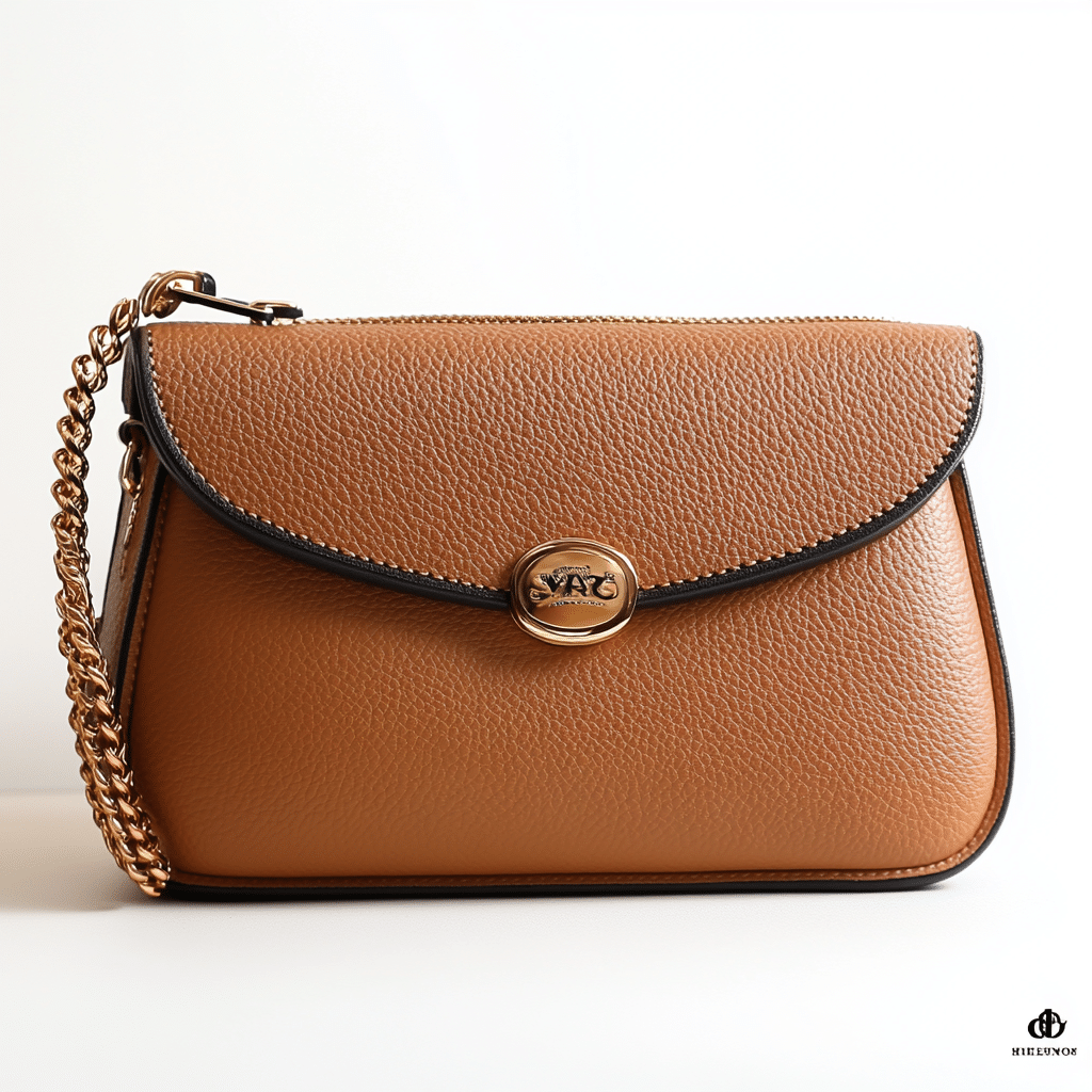 coach swing zip
