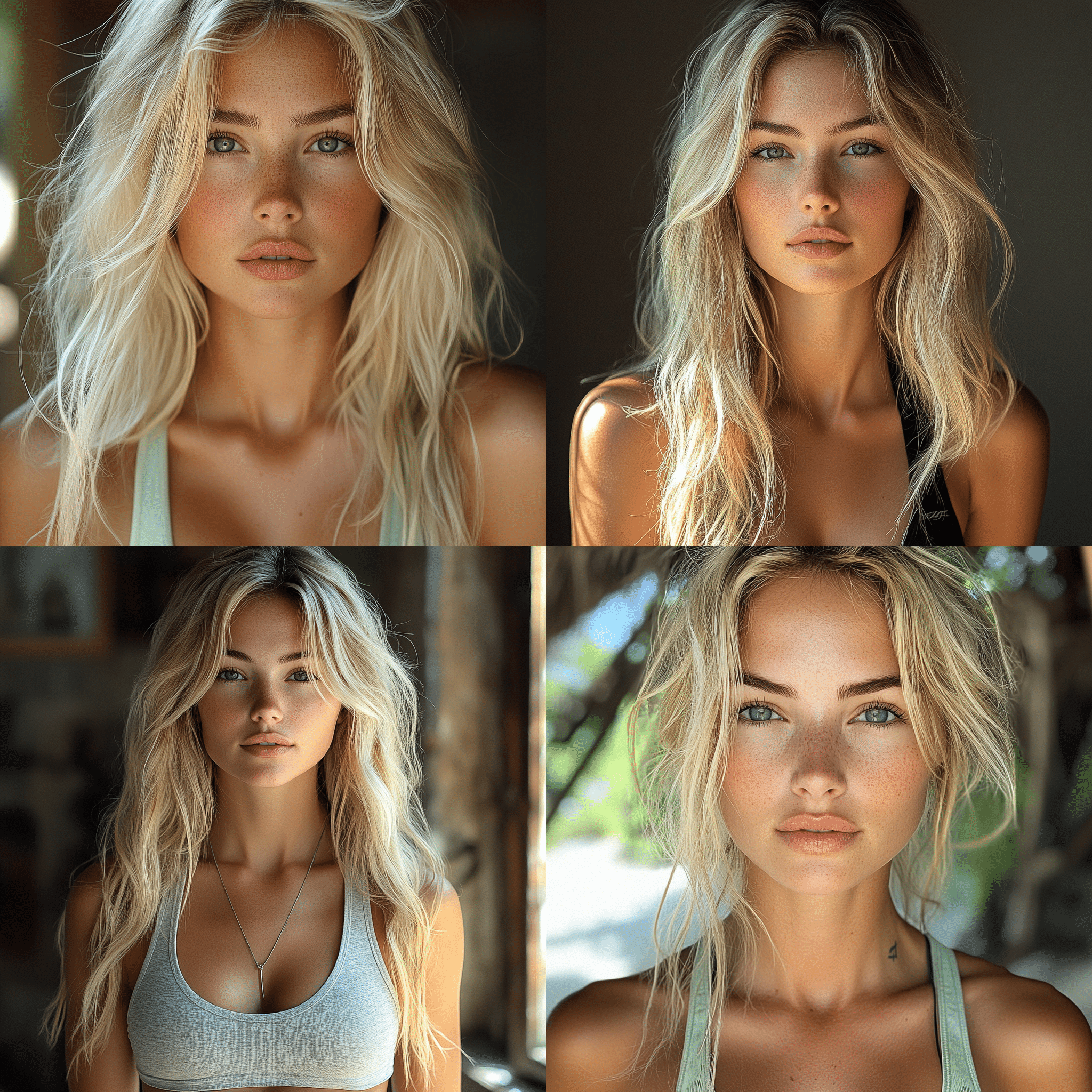 dani daniel