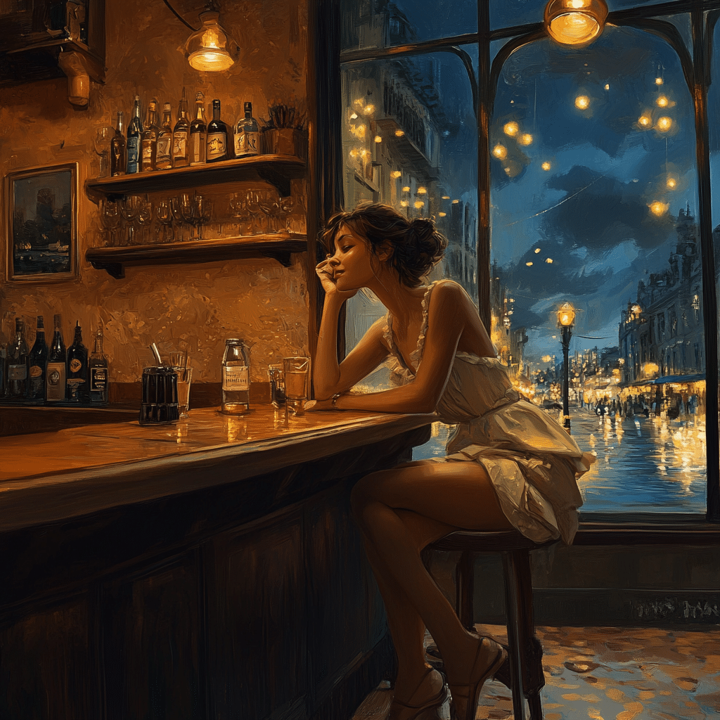 happiest hour