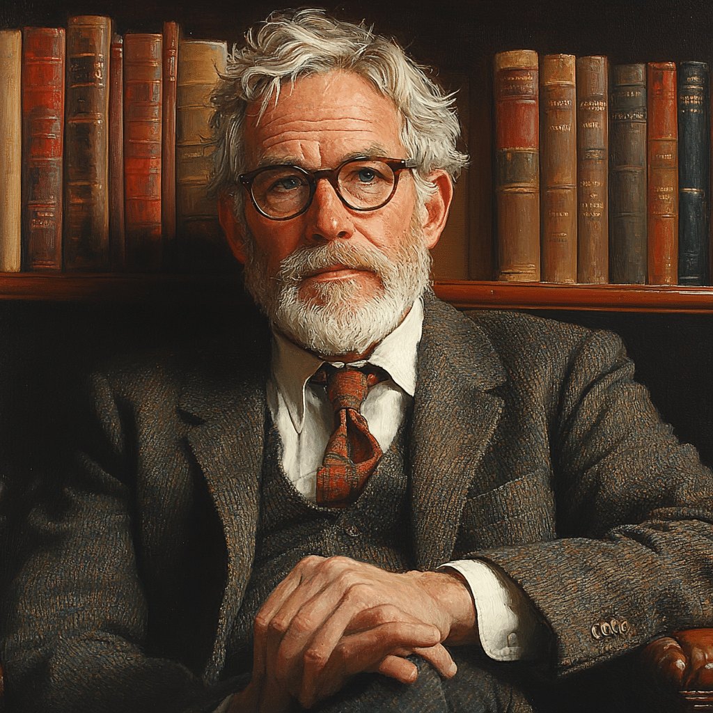 howard mcnear