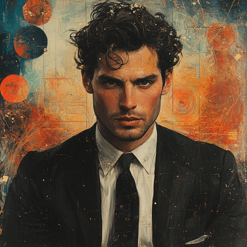 jack parsons