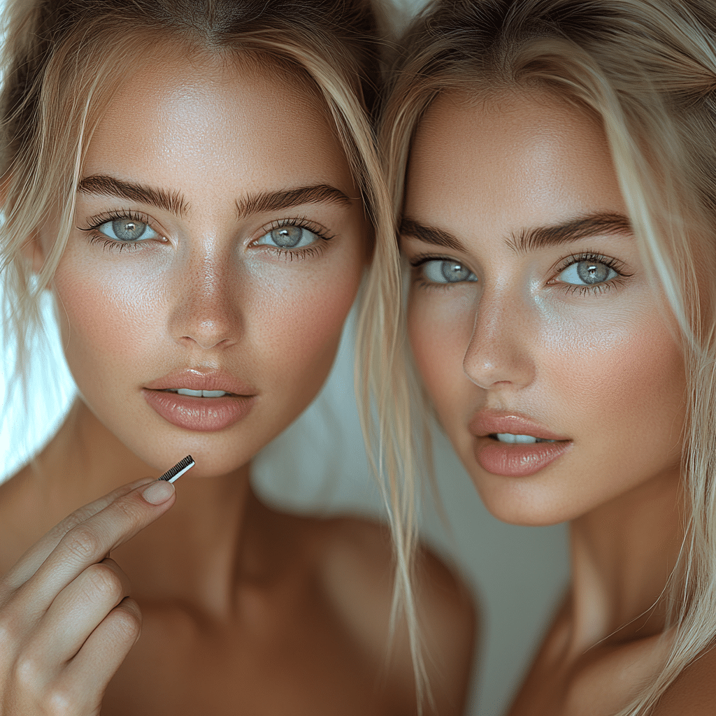 lash glue