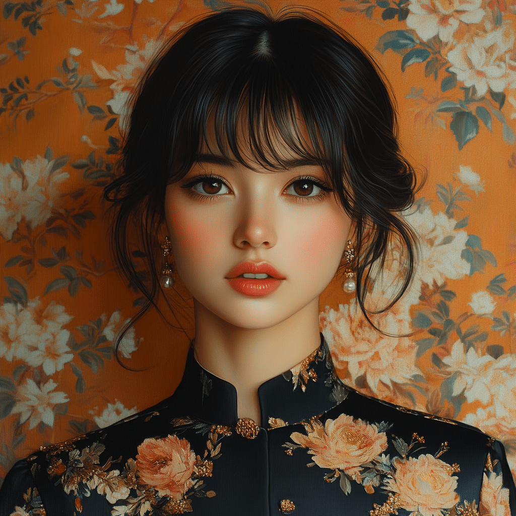 madison huang