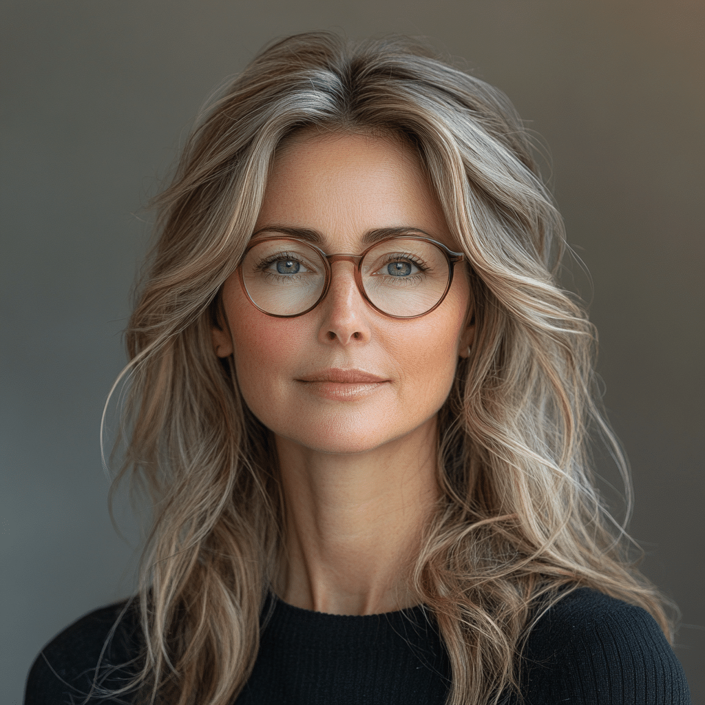 marcia harvey