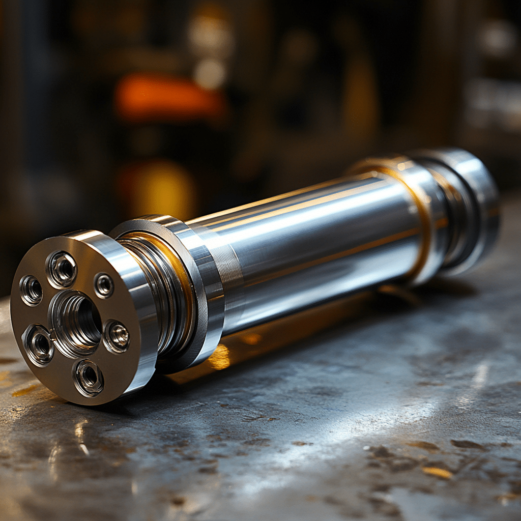 master cylinder