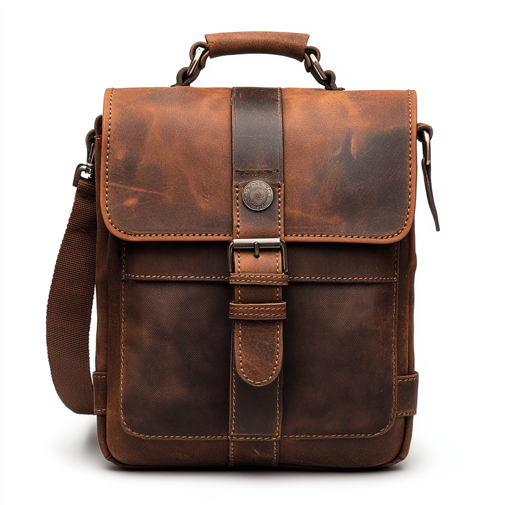mens crossbody bag