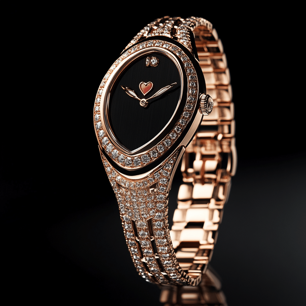 michele watches