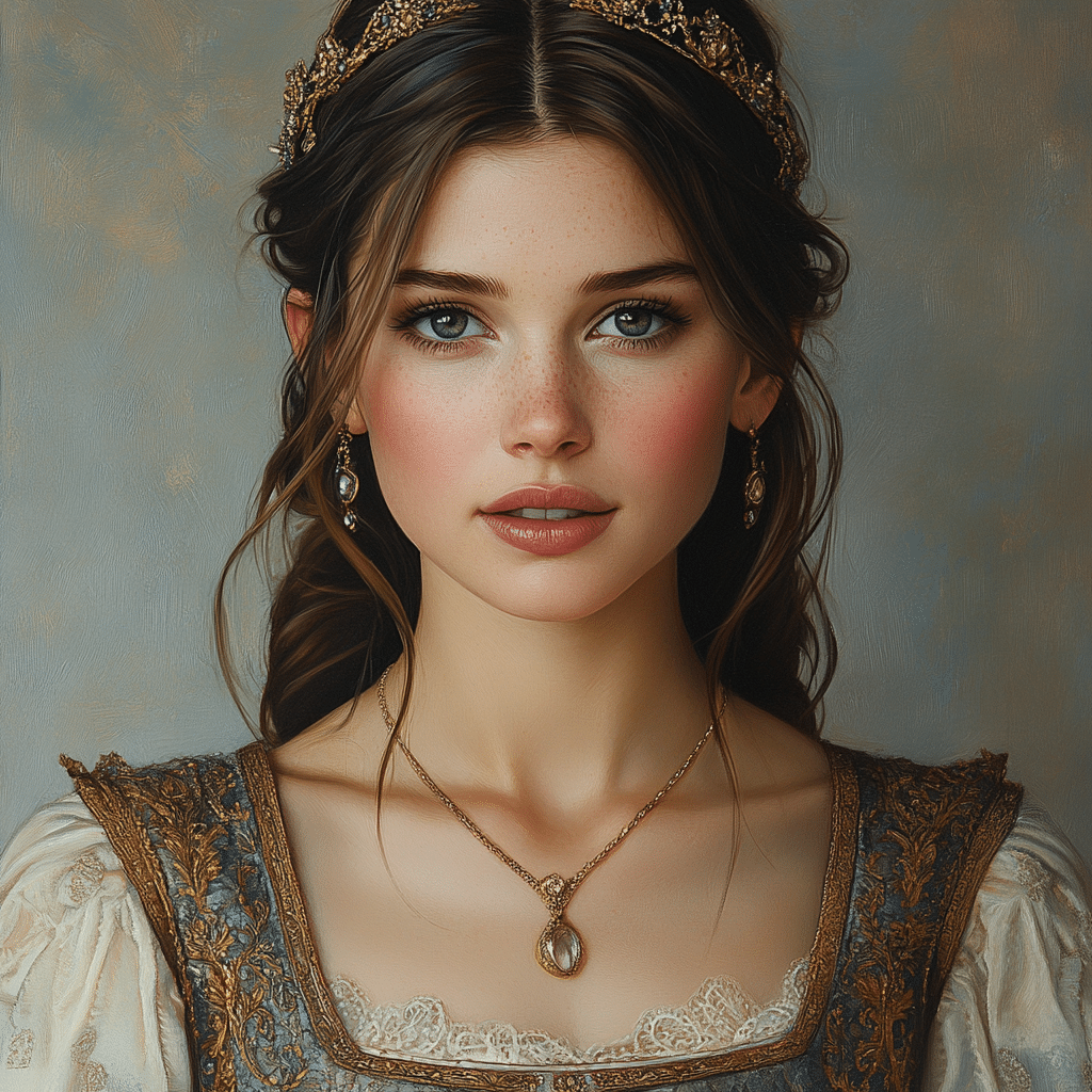 princess emily