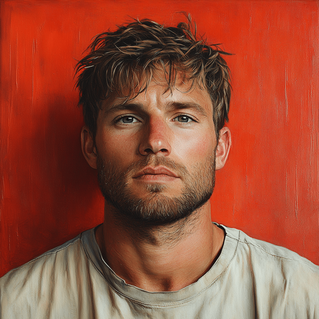 sean patterson