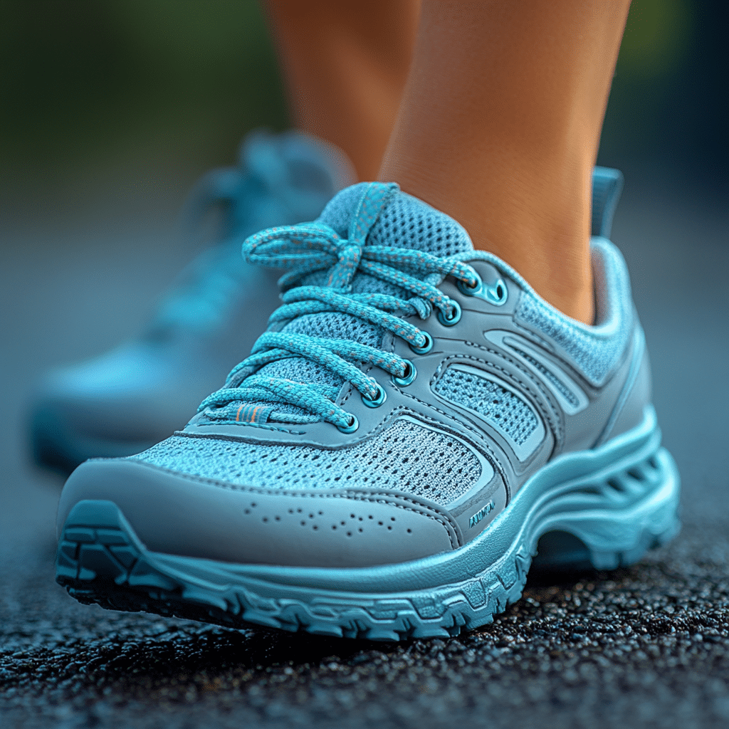 shoes for plantar fasciitis