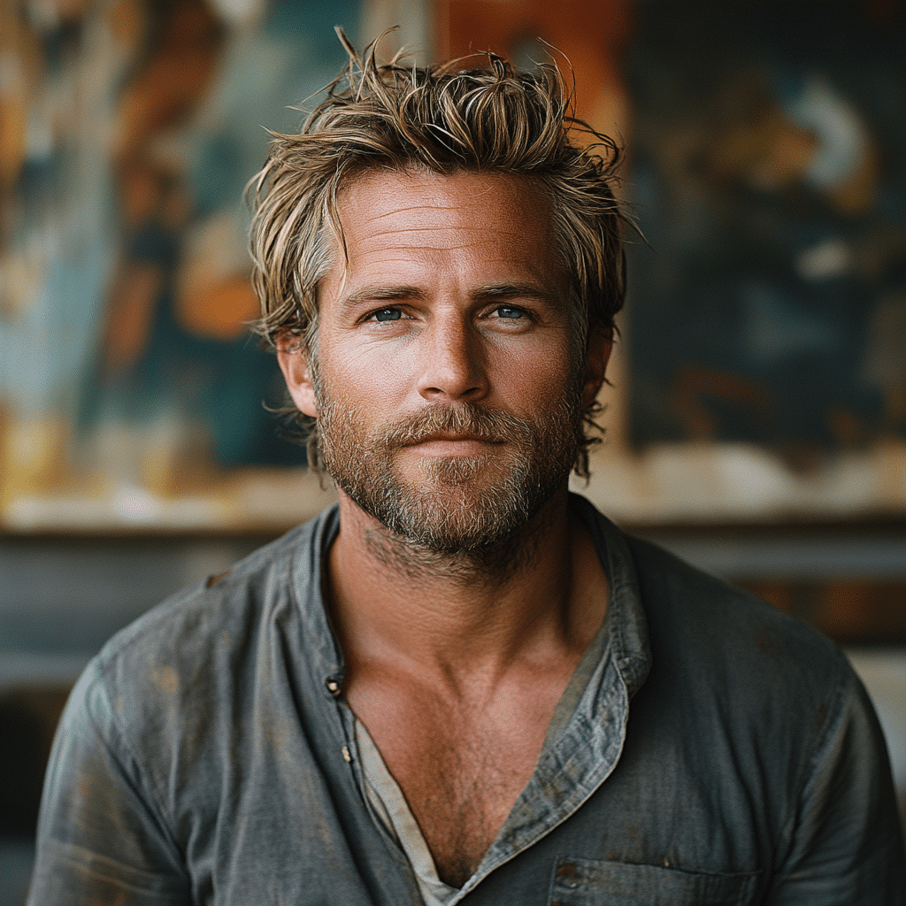 todd lowe