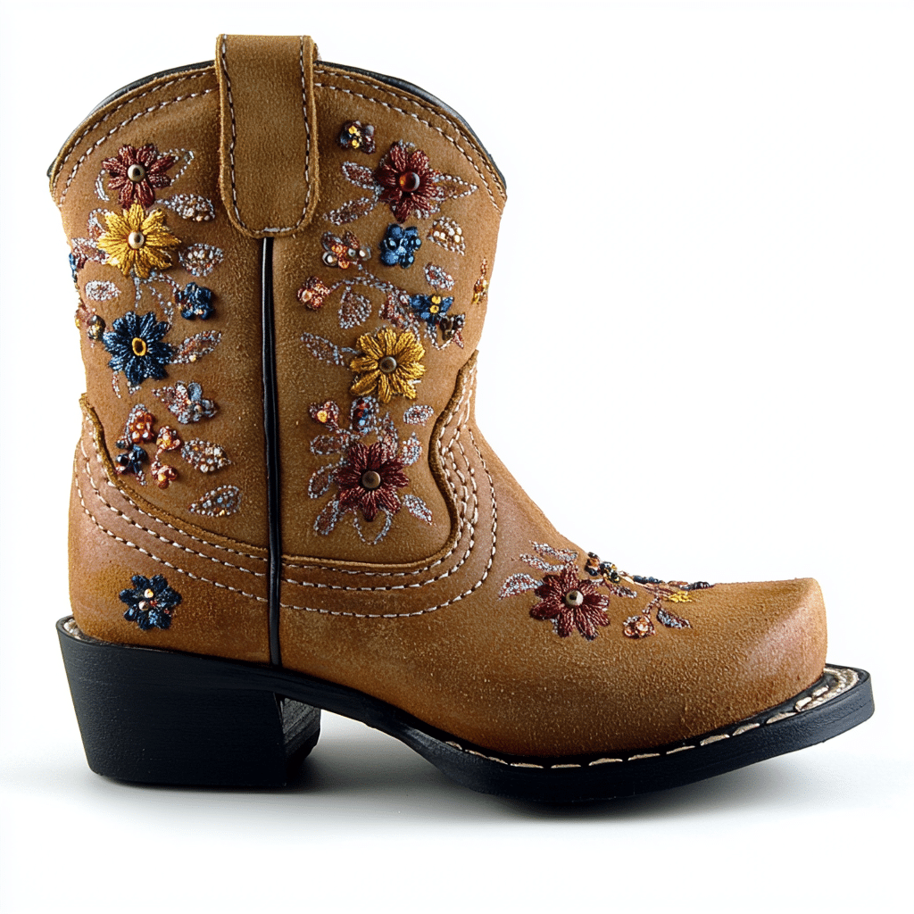 toddler cowboy boots