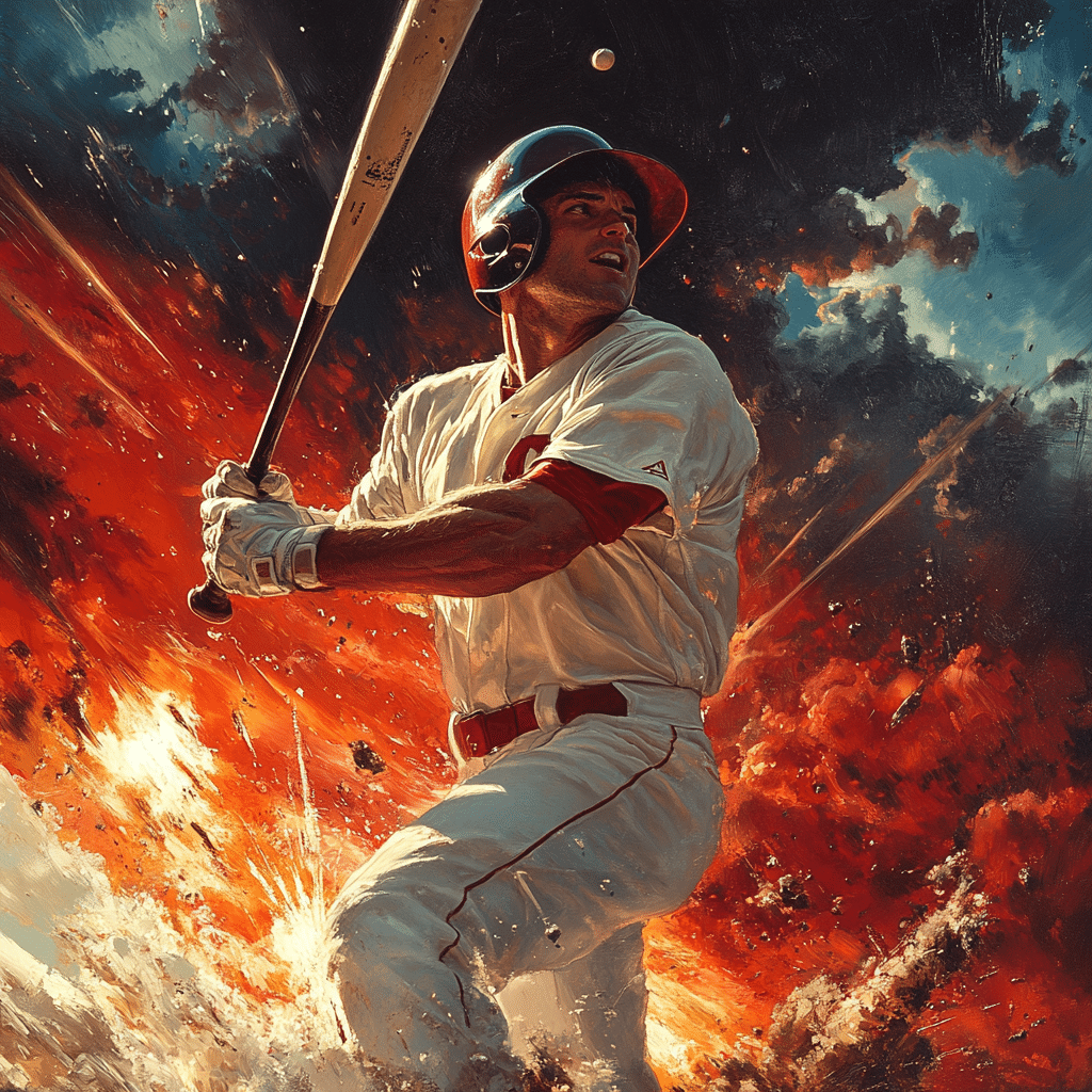 top gun baseball