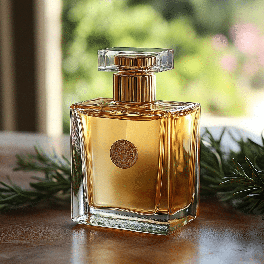 tory burch perfume