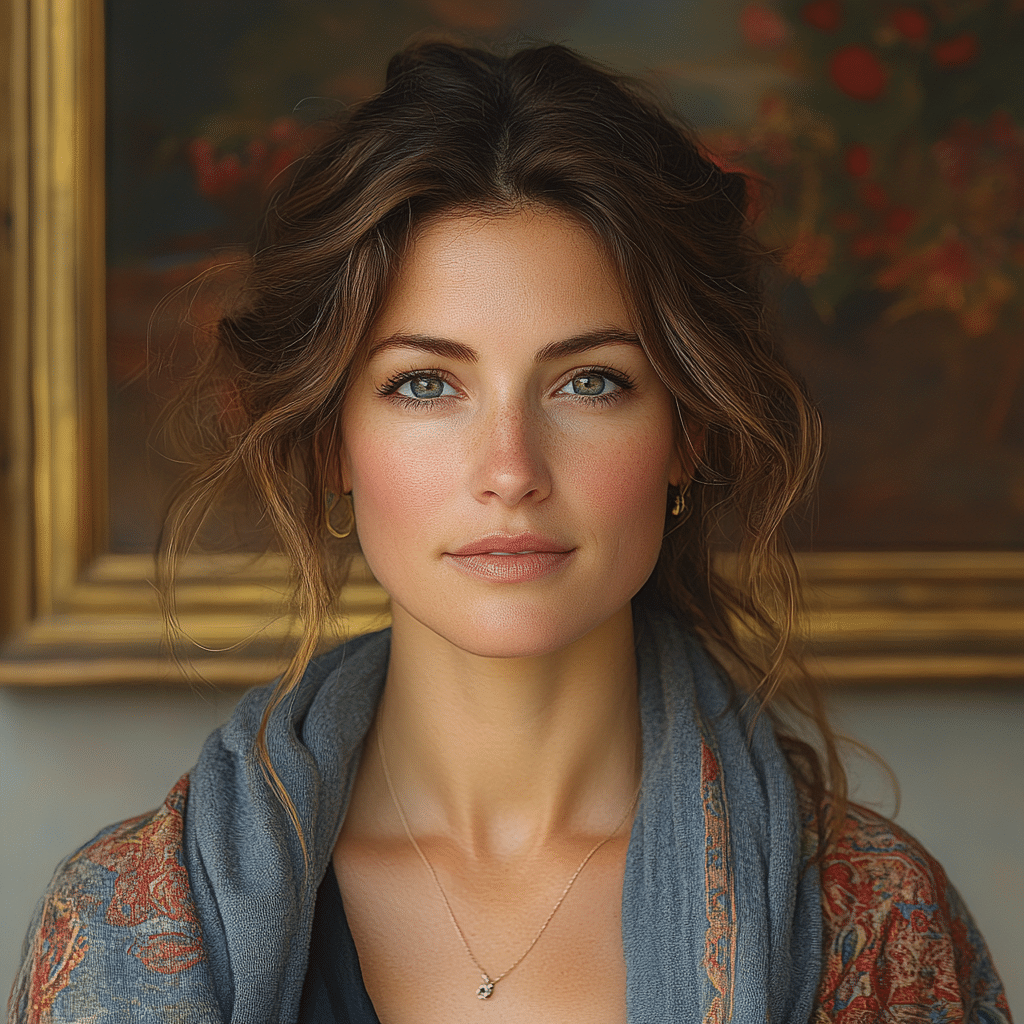 valerie vaughn