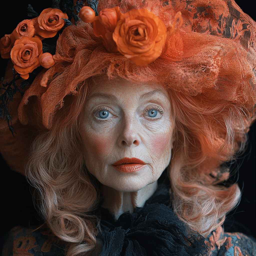 winifred sanderson