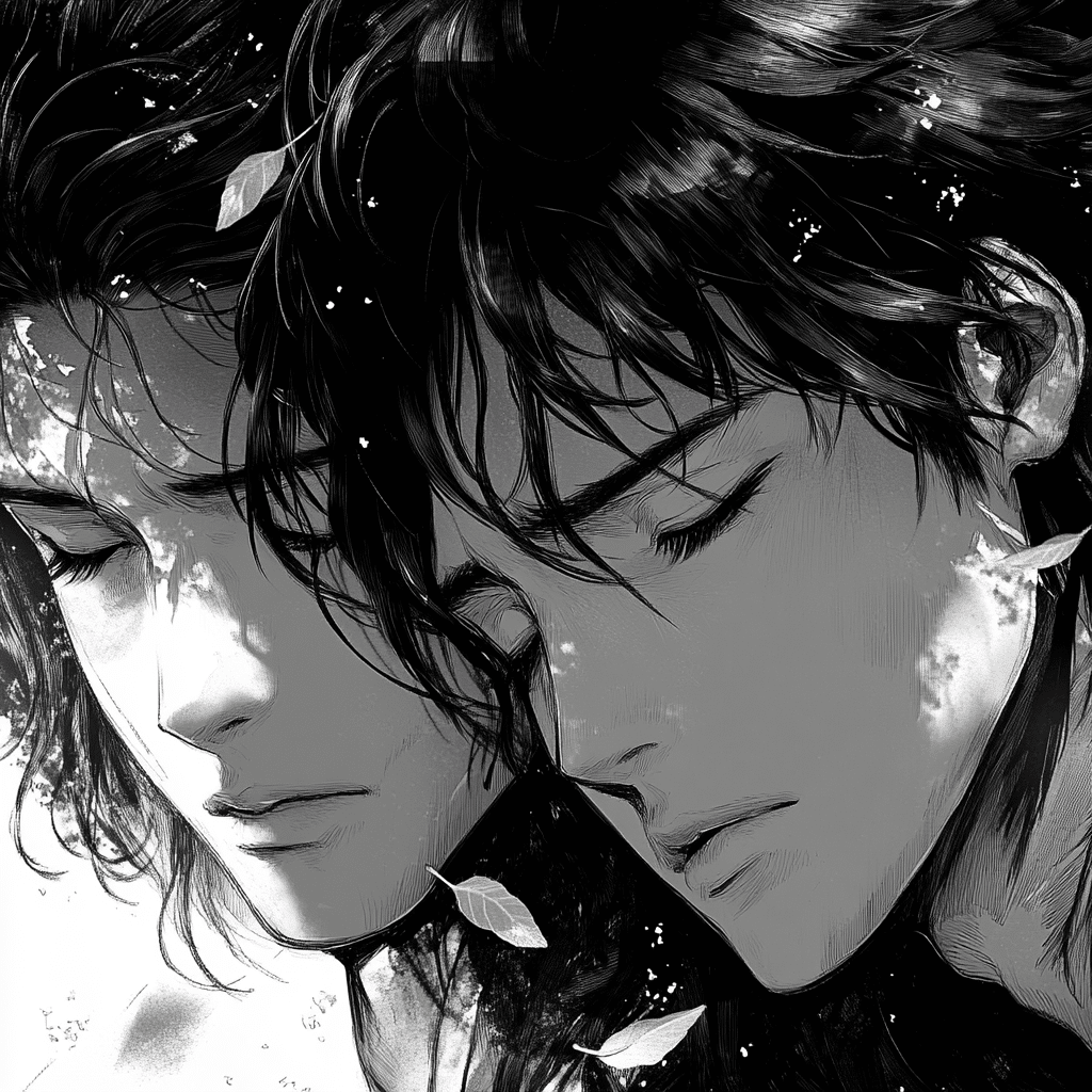 yaoi manga