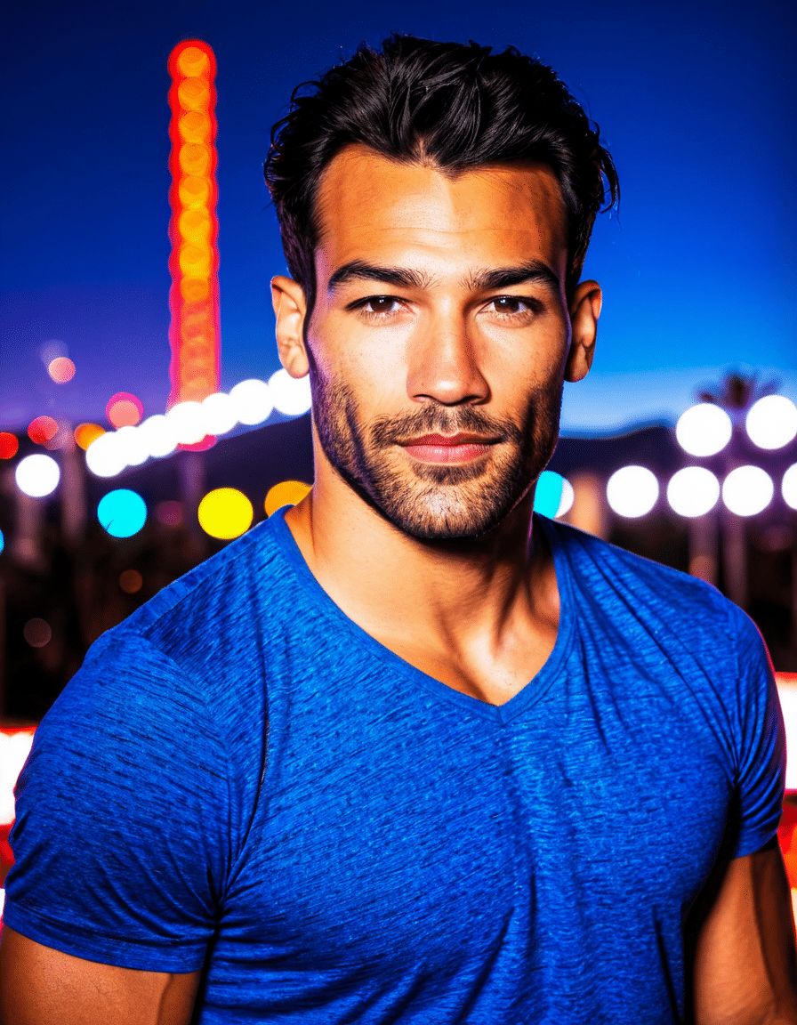 aaron diaz