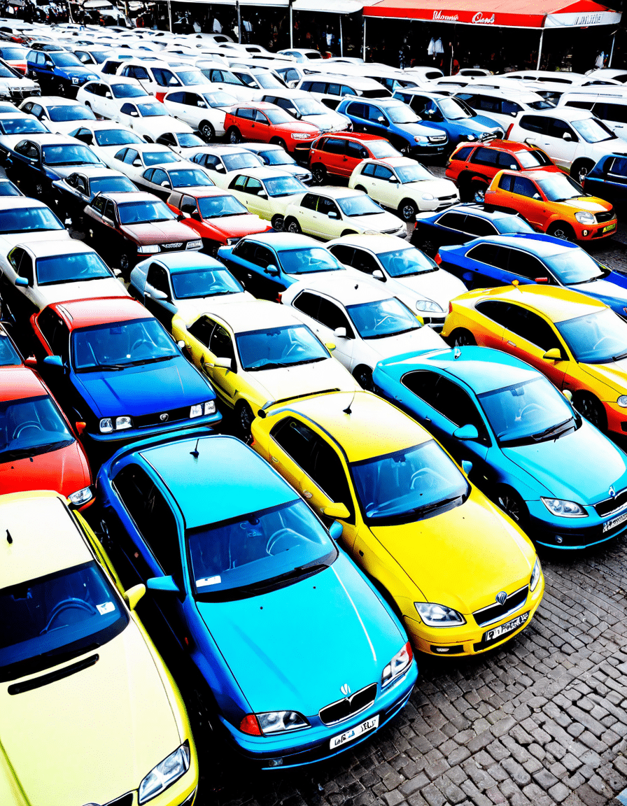 carros usados en venta