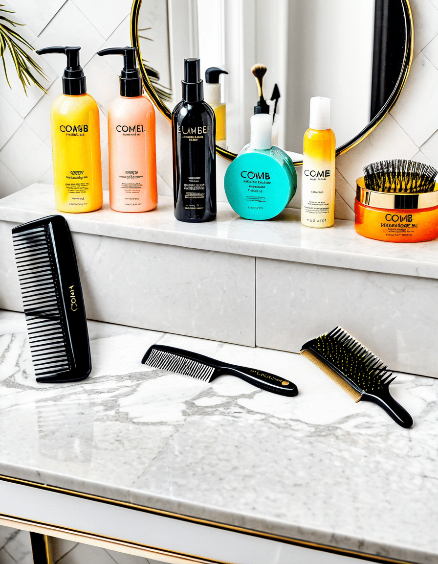 comb