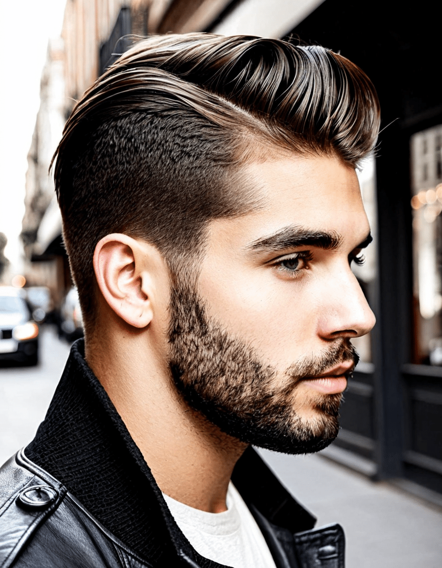 cortes de cabello para hombres