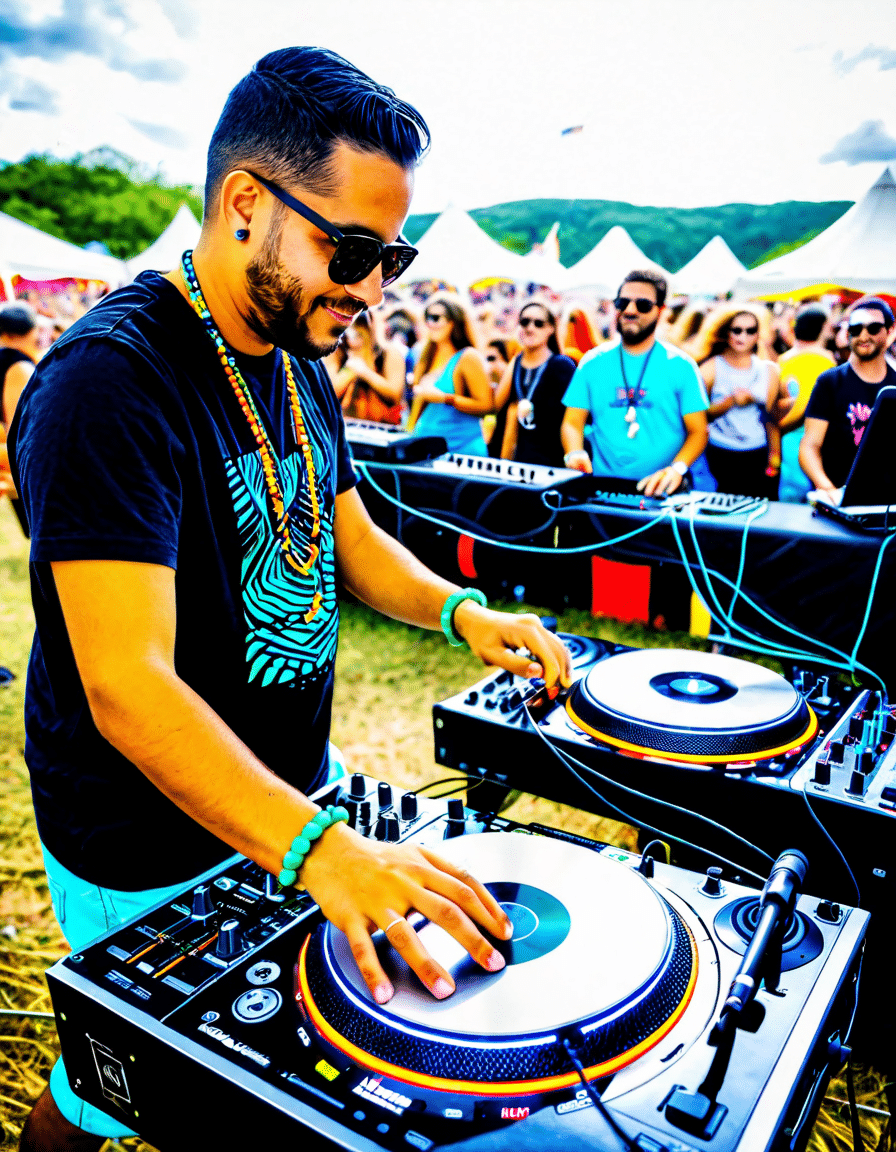 dj hernandez