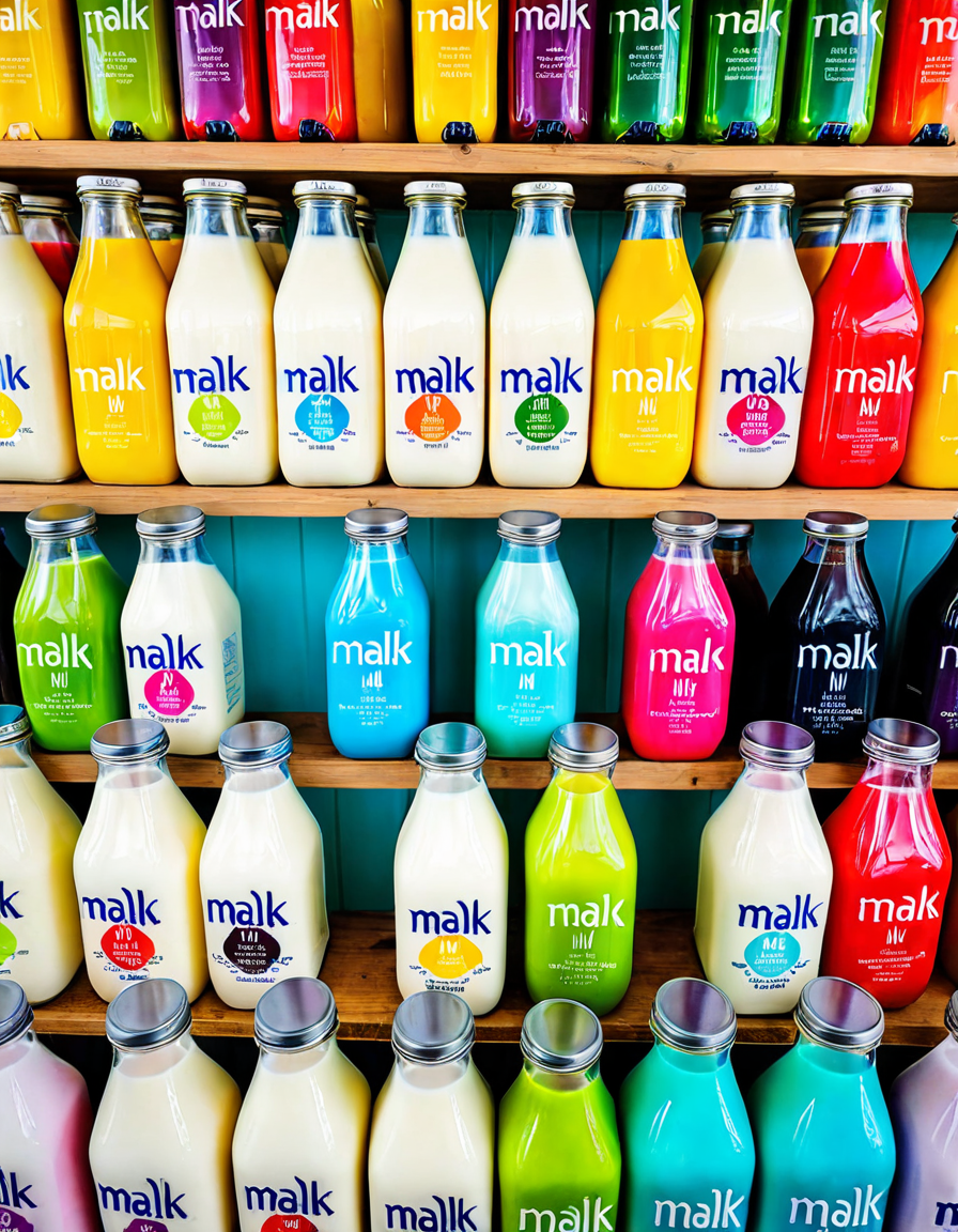 malk