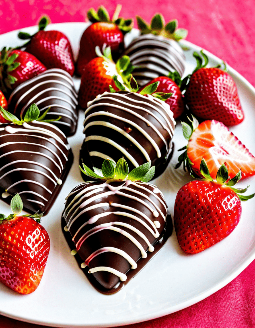 ruby chocolate
