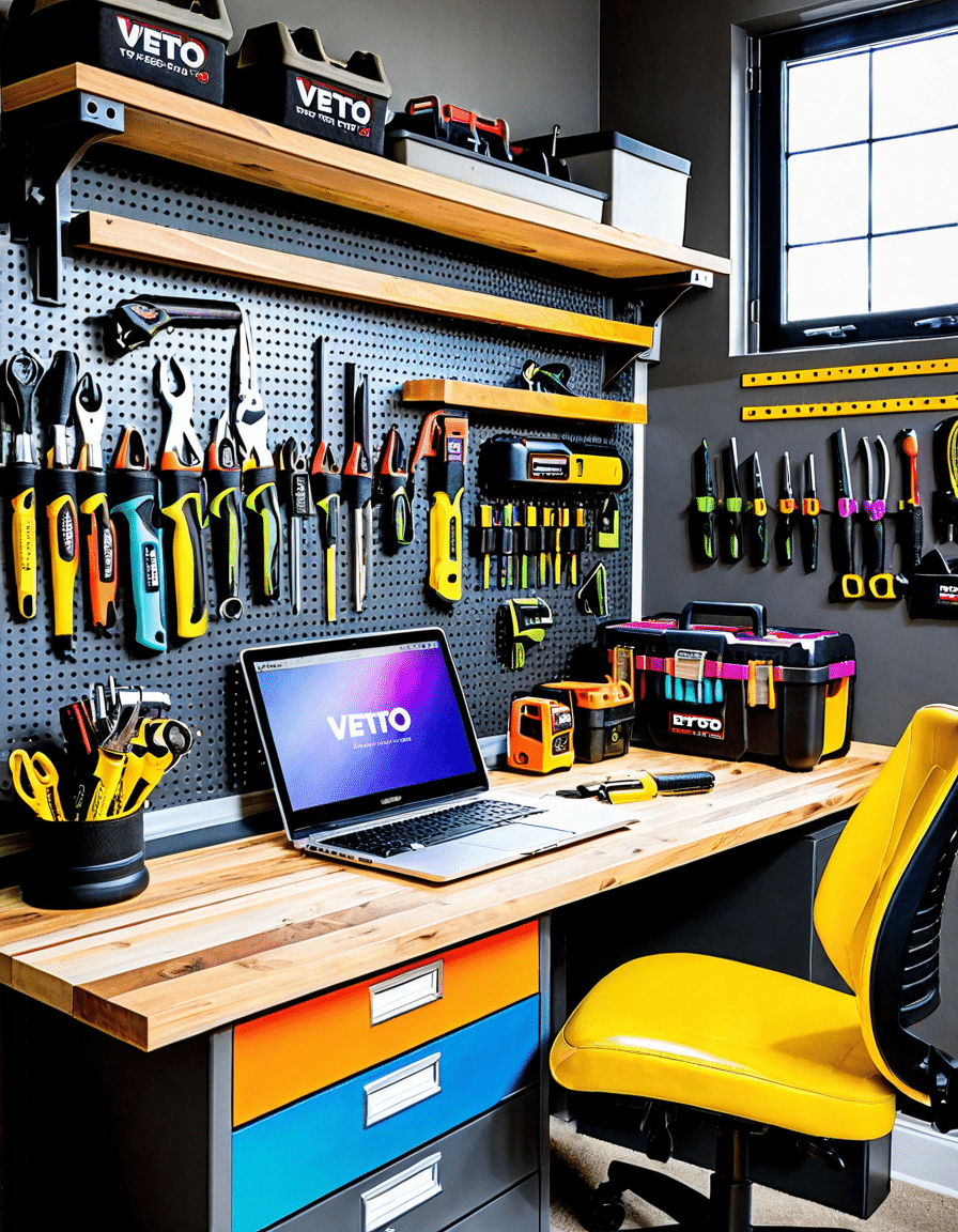 veto pro