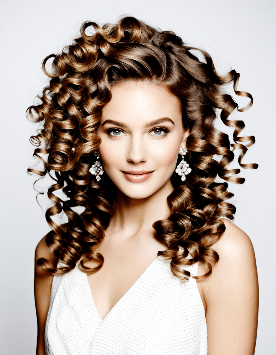 1a hair