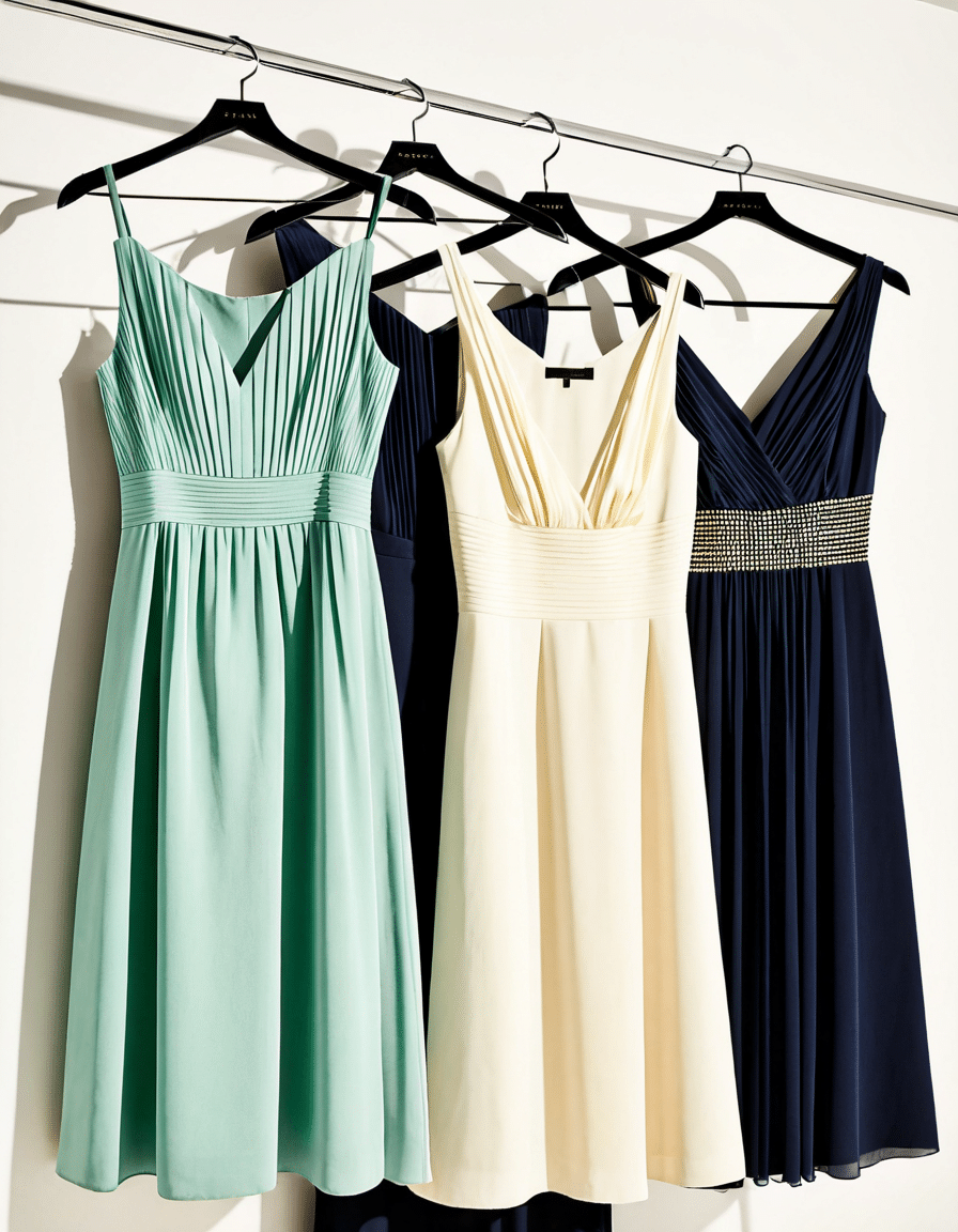 ann taylor dresses