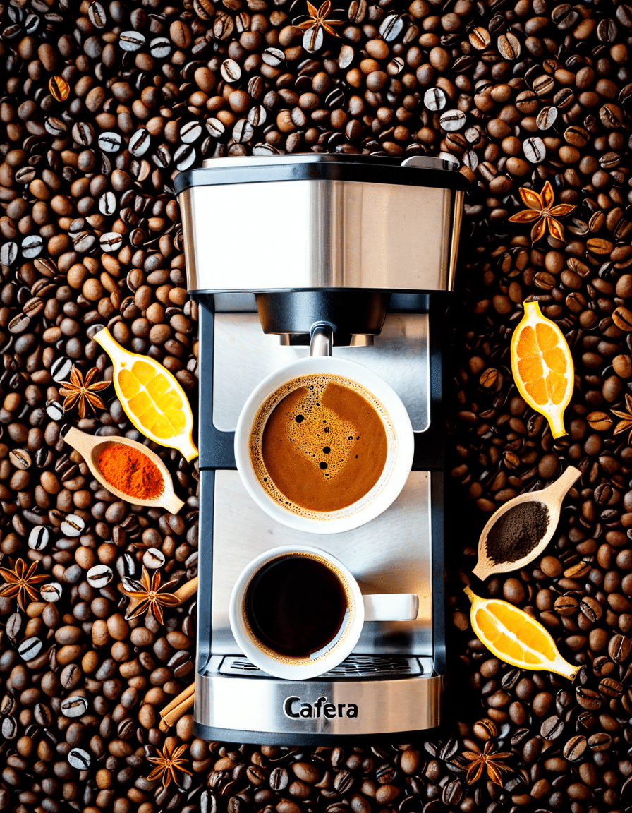 cafetera