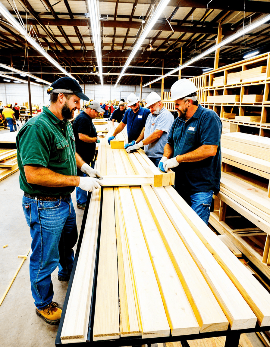 curtis lumber