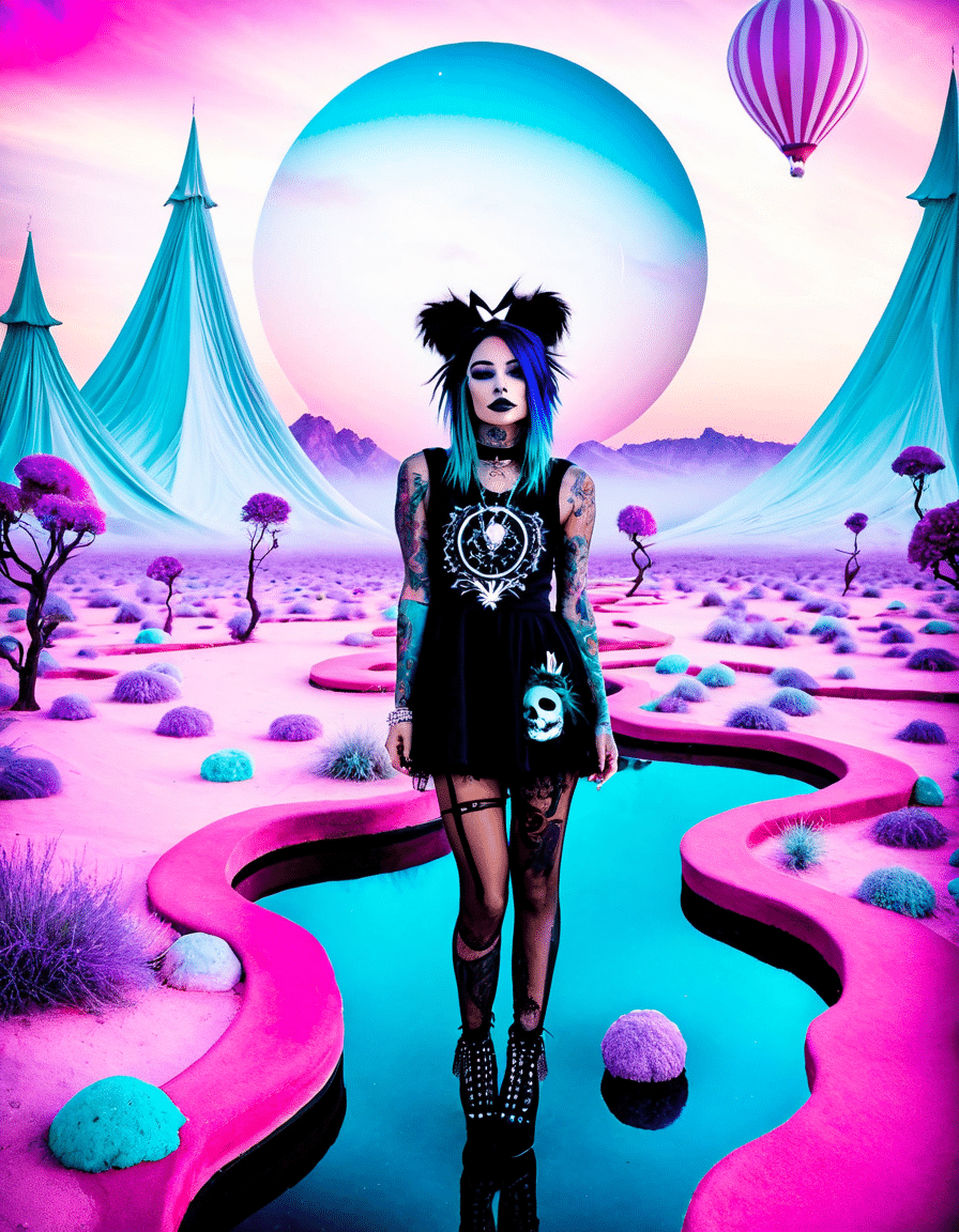 dahvie vanity