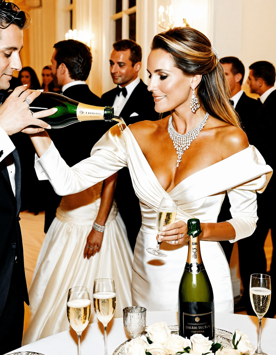 divorce to be the top heiress