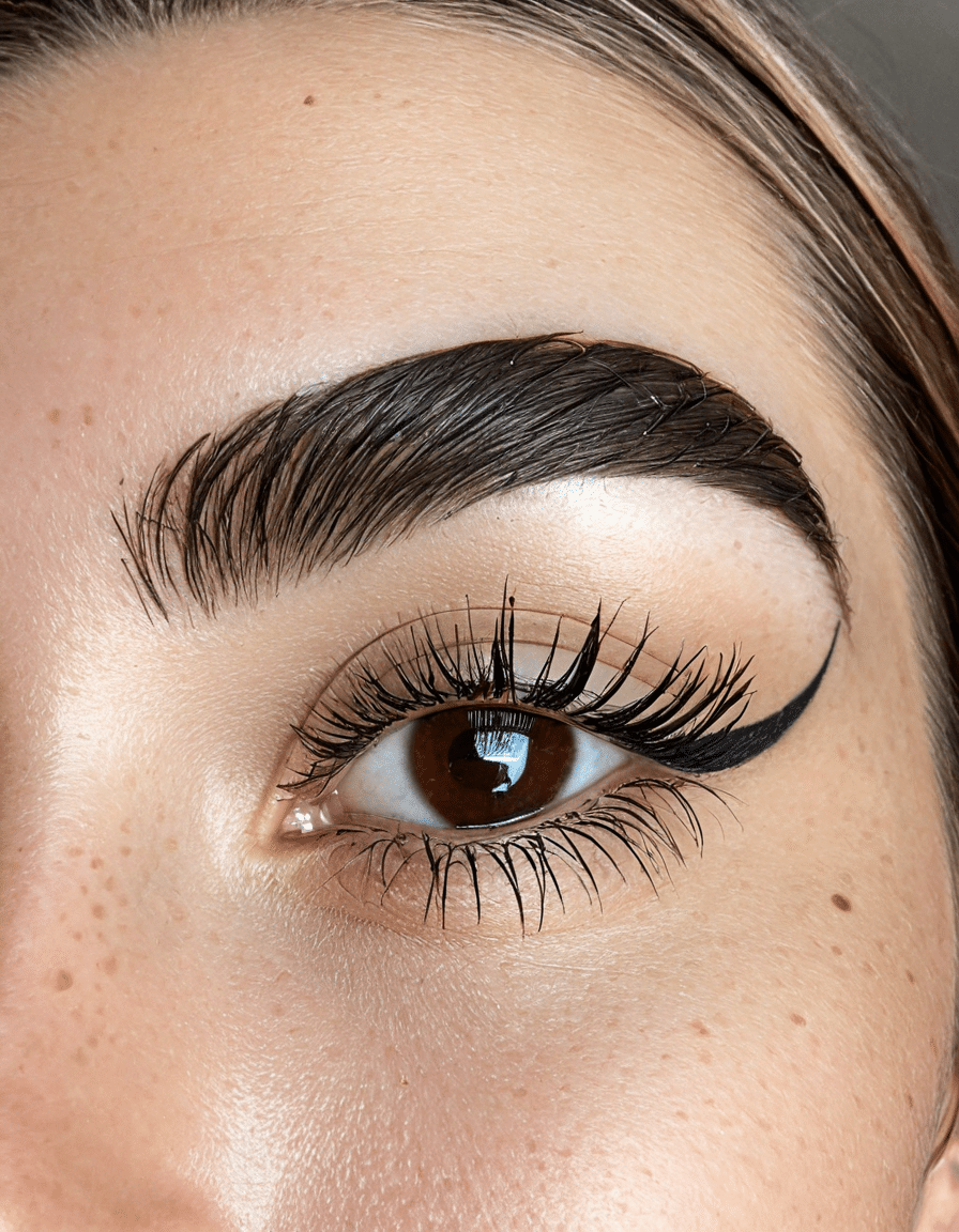 eyebrow tattoo near me